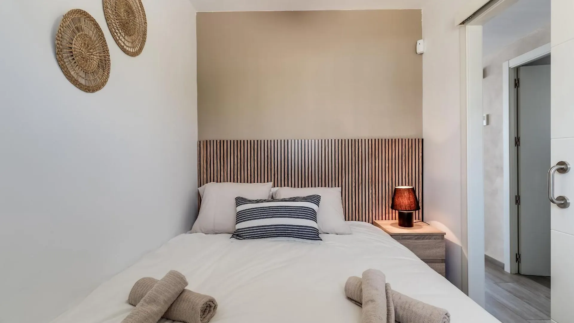 Casa Seaview Mijas Lejlighed Sitio de Calahonda