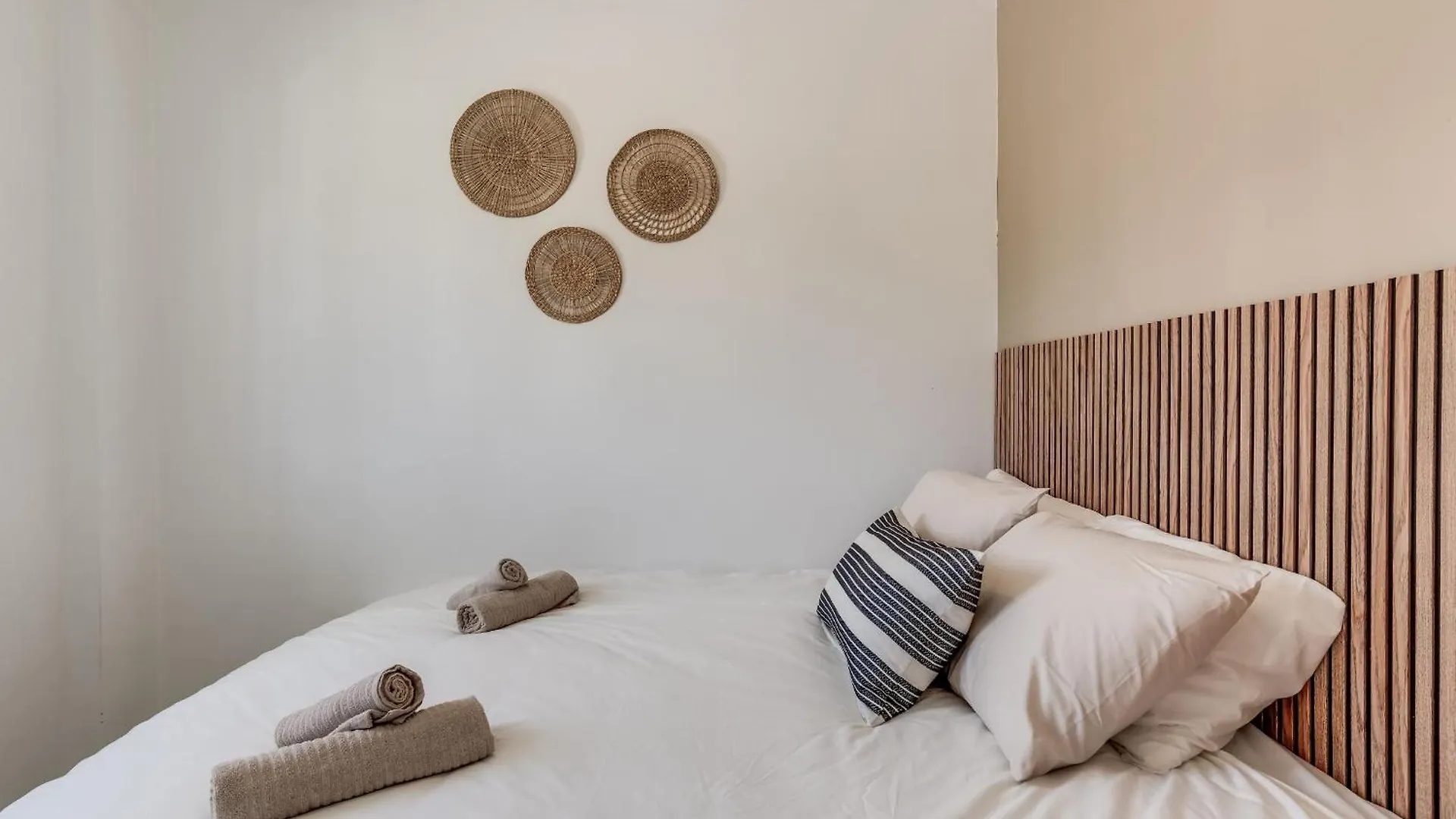 Casa Seaview Mijas Lejlighed Sitio de Calahonda