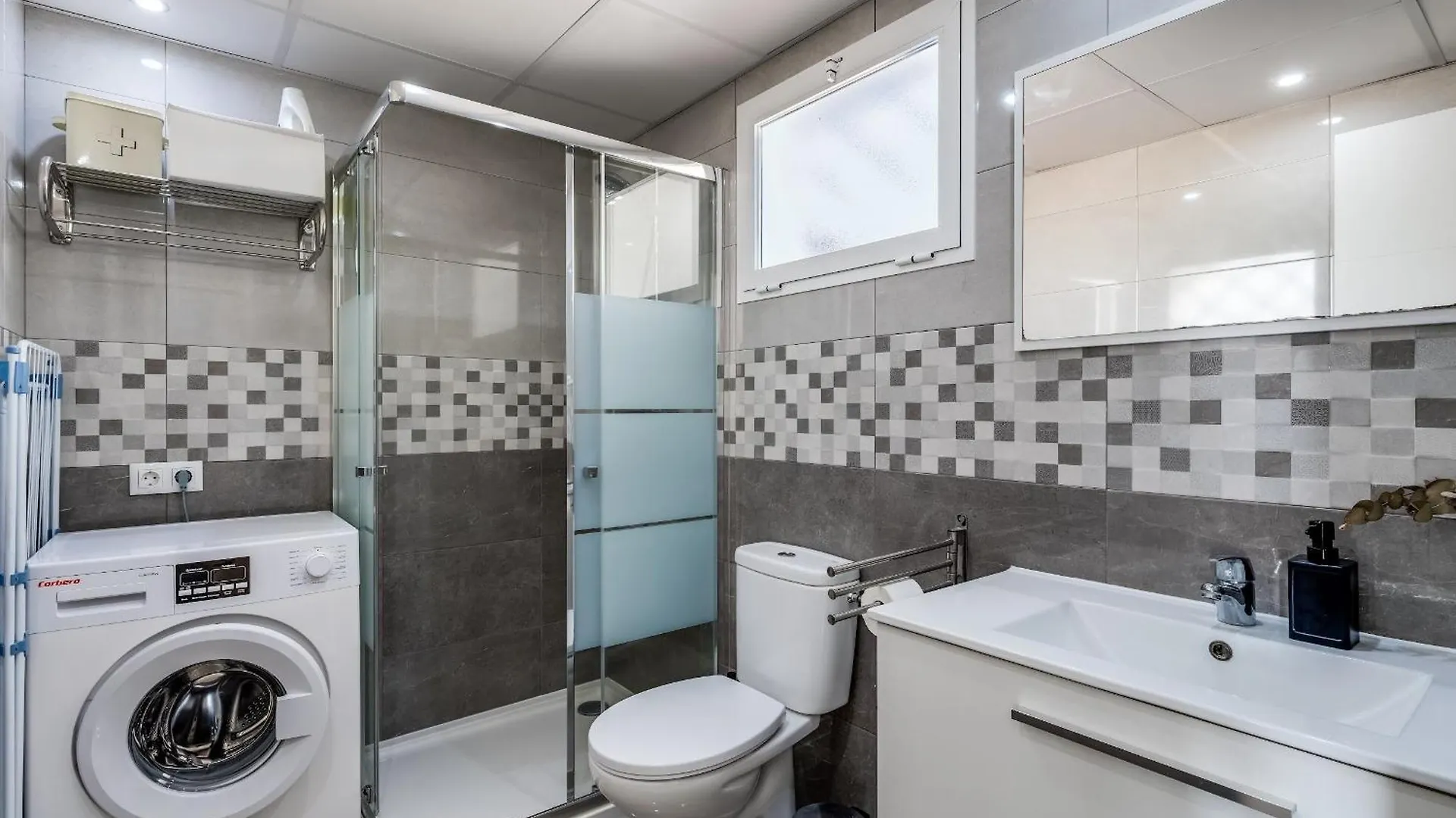 Casa Seaview Mijas Lejlighed Sitio de Calahonda 0*,