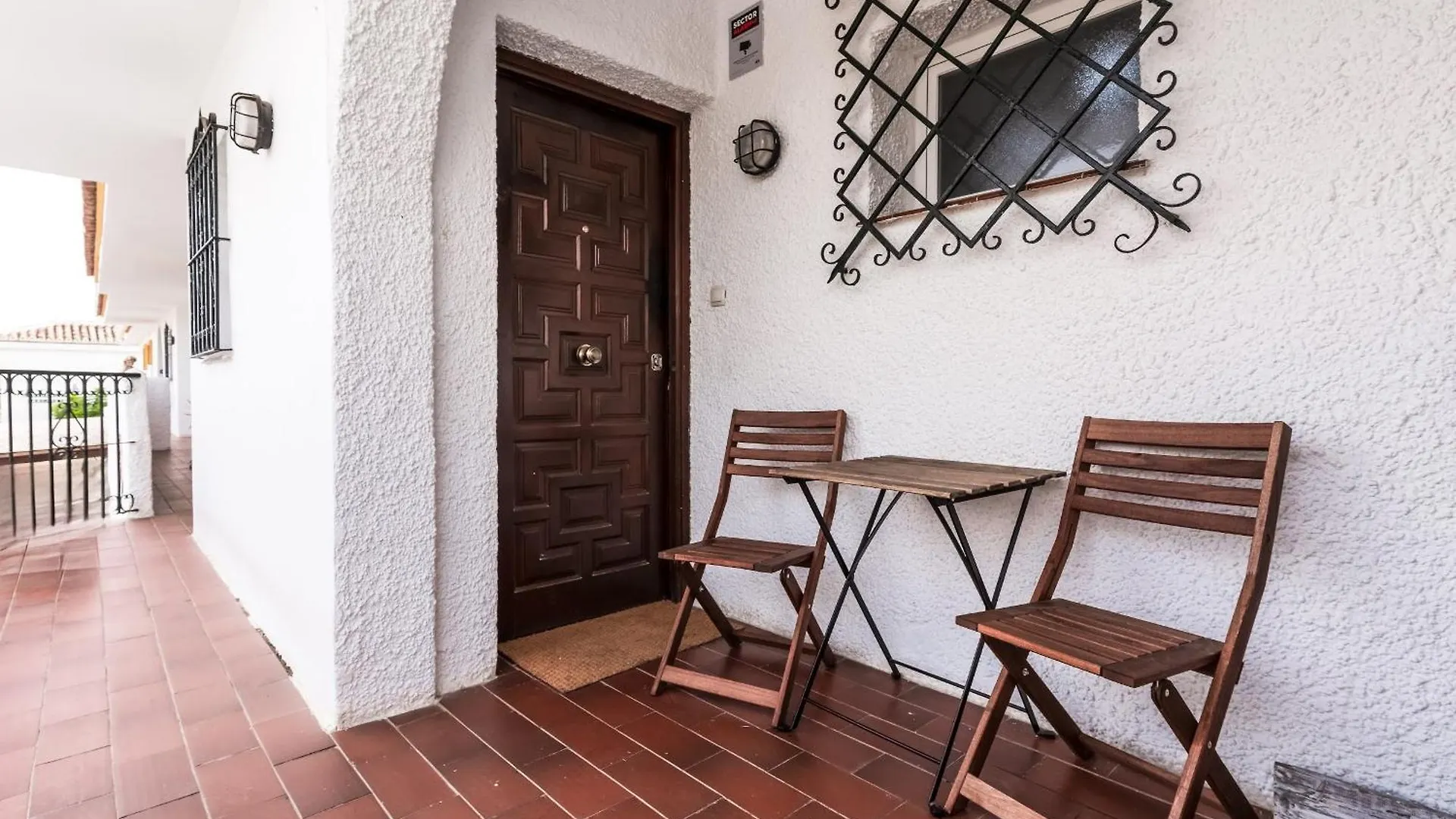 Casa Seaview Mijas Apartment Sitio de Calahonda