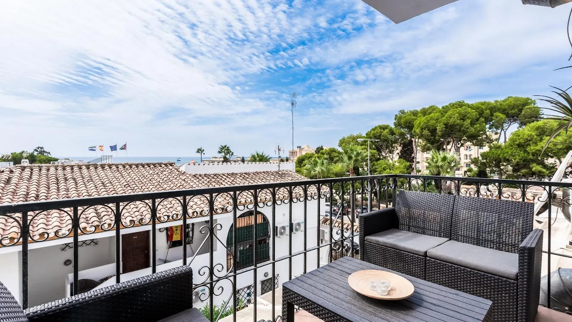 Casa Seaview Mijas contacts